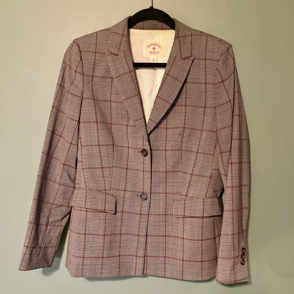 Brooks Brothers Suit Jacket